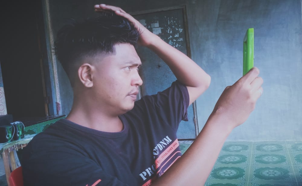 itsblackflow's tweet image. Sedikit cerah😂😂😂