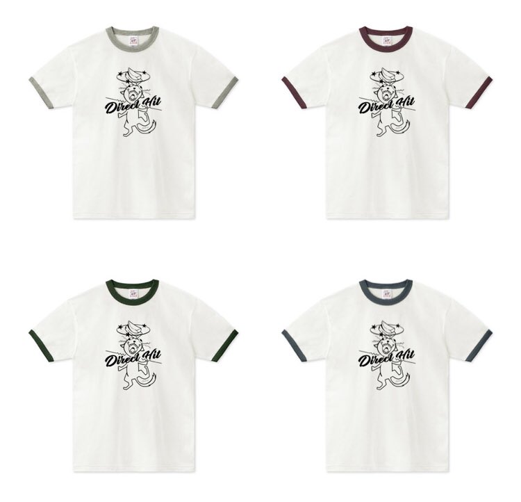 AMW82692796's tweet photo. Direct Hit to the Brain T-shirts
脳天直撃!リンガーTシャツ
#animal #cat #cats #traphit #crash #direct #ouch #illust #accident #caution #danger #safetyfirst #アニマル #猫 #キャット #罠 #直撃 #痛い #アクシデント #危険 #安全第一 #イラスト #tシャツ #プリントt #tシャツトリニティ https://t.co/UnLh2RTYgw