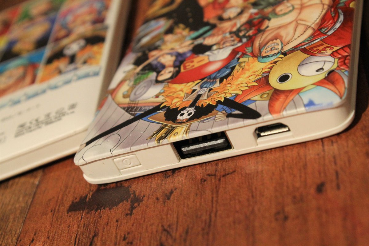 One Piece麦わらストア渋谷本店 Mugiwara Store Twitter