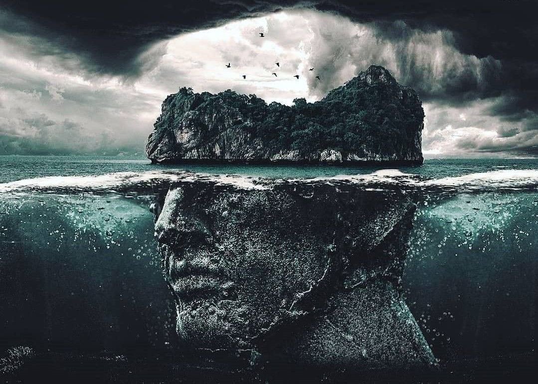 James2Oneill's tweet image. Overthinking makes everything worse than it actually is.