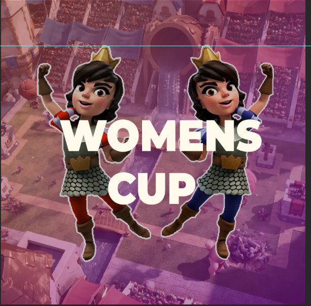 Las chicas de Black fury, están organizando un torneo solo de mujeres! Donde cada una demostra de lo que son capaces!! Por favor compartan!! Y las personas que esten interesadas hablen al md
•Encargadas del evento•
<a href="/ZoeliZoe/">•𝙾𝙶•𝚉𝚘𝚎🤍</a> <a href="/khalifaCr04/">khalifa</a> 
<a href="/PublicidadRt/">Publicidad RT</a> <a href="/AyudasRtt/">❌Ayudo con RT y Fav❌ fuera de servicio❌</a> <a href="/ALLSTARLG/">Mike tech</a>