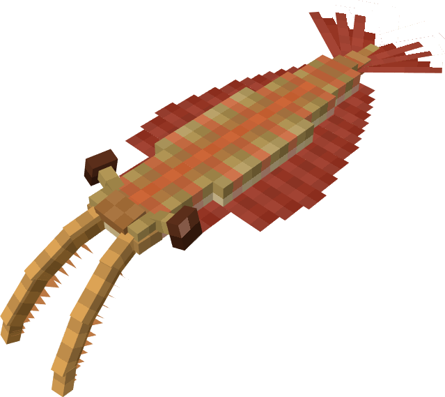 Anomalocarisのtwitterイラスト検索結果