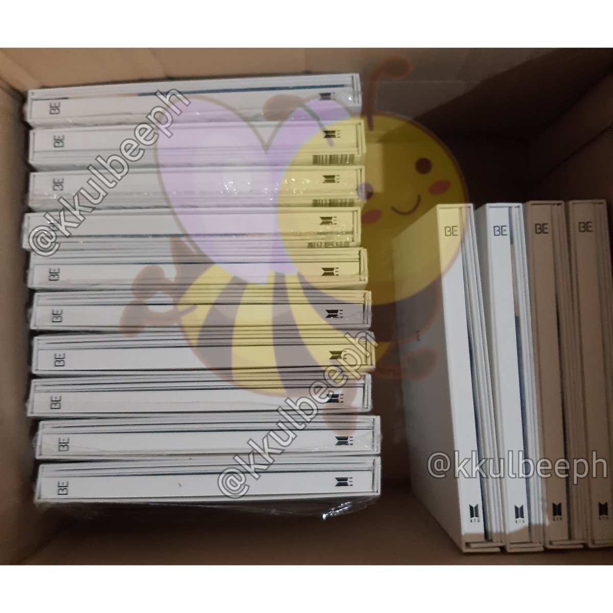  #KkulBeeliNaPLS HELP US RT ON-HAND & READY TO SHIP! Please manage your expectations  •DOO - until OOS•DOP - 7 days after order is place (dm for request to extend)• Prices & availability: pls check on the form •Form :  https://www.cognitoforms.com/KkulBeePH/ONHANDITEMS++