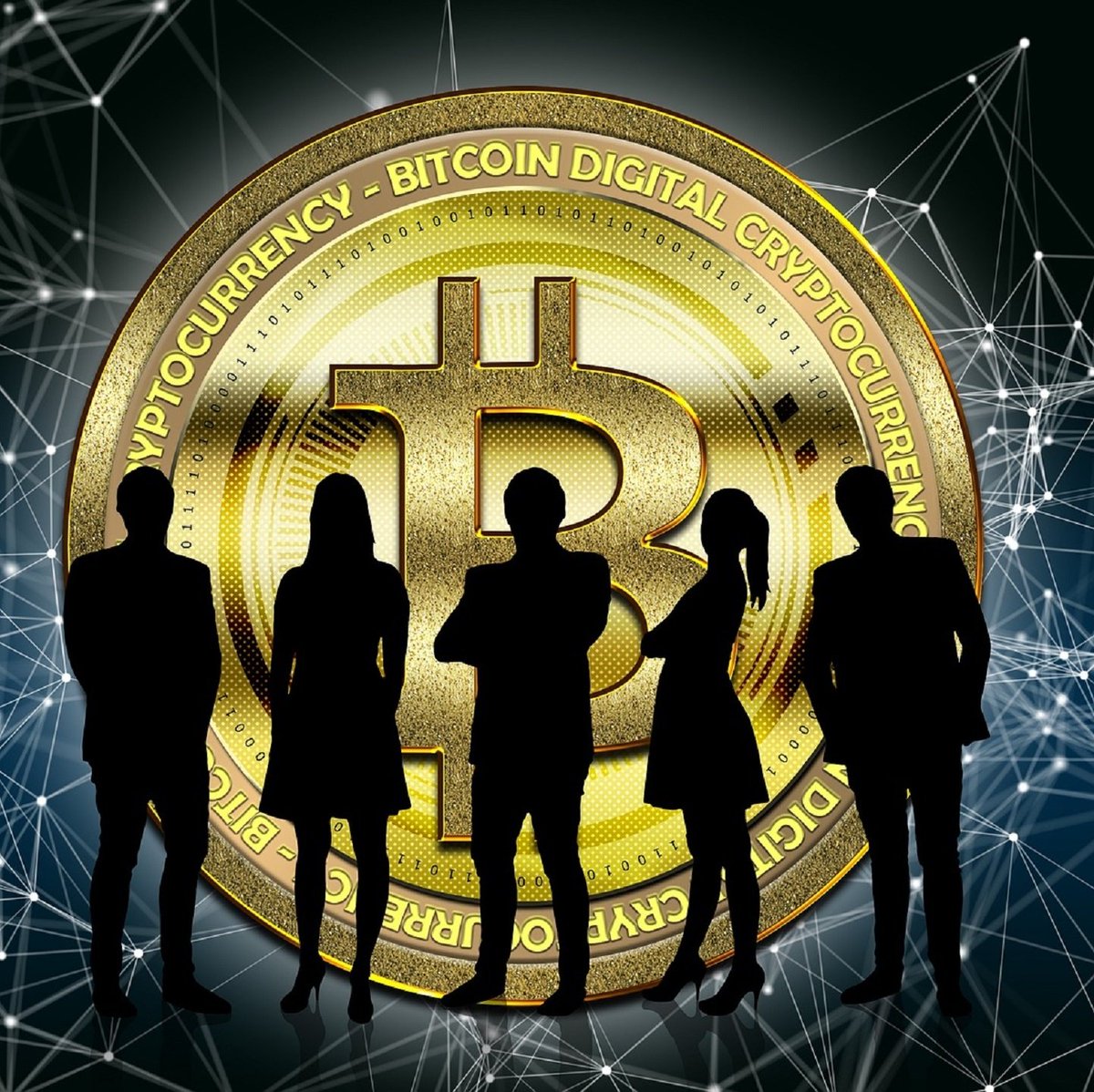 CryptoLife27's tweet image. #NewProfilePic