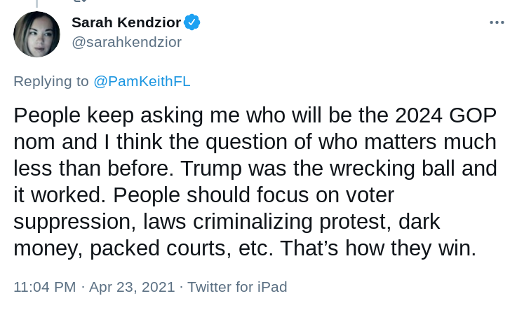 DoppelMark's tweet image. 1/
subtle #propaganda through #LanguageManipulation

easy to miss. possible only through coordination of language among the chattering class.

can you spot it?