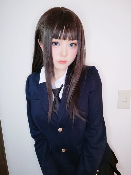 コスプレイヤーYuki亭のTwitter画像36