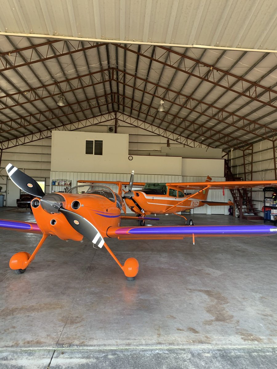 Our check airman dropped in the other day. Check, check, check and recheck. Fire recon standing by.