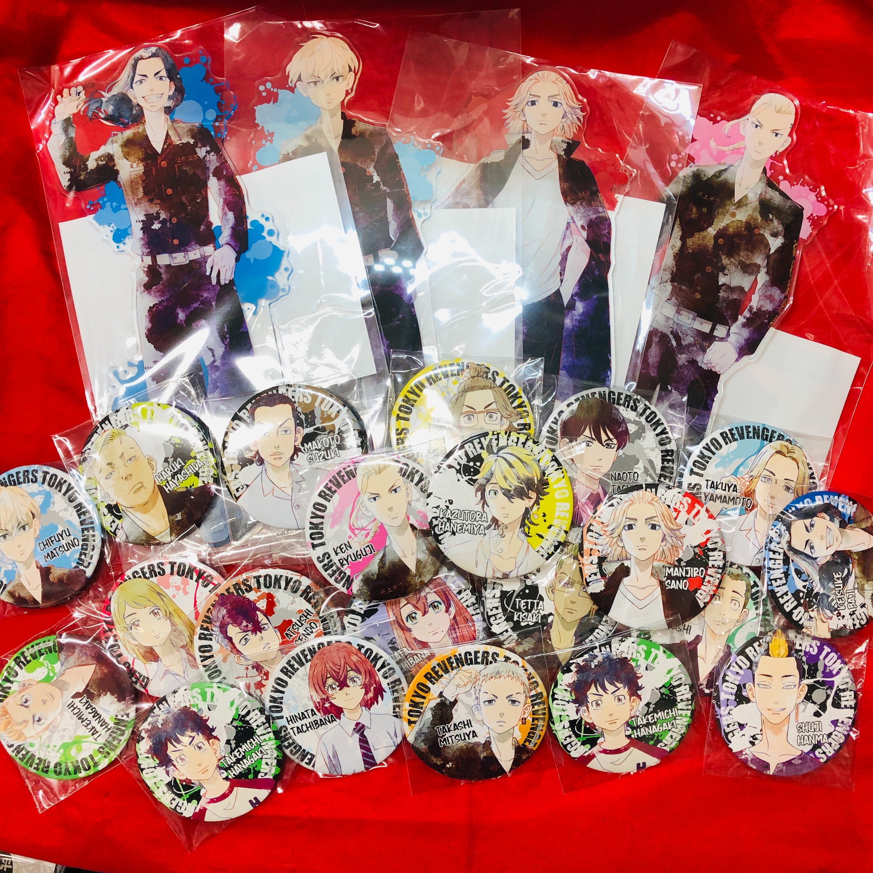 K-BOOKS キャラ館 on X: K-BOOKS キャラ館 on X: