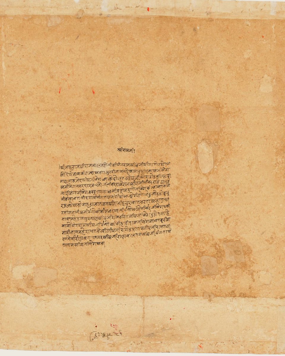 CP_Museum's tweet image. Steam&apos;s good! It is also used in Conservation treatments such as removal of tapes and old repairs that have water soluble adhesives. The main equipment used for this was a steam pencil.  

#Conservation #labdiaries #mewar #rajasthan #udaipur #citypalaceudaipur #museum