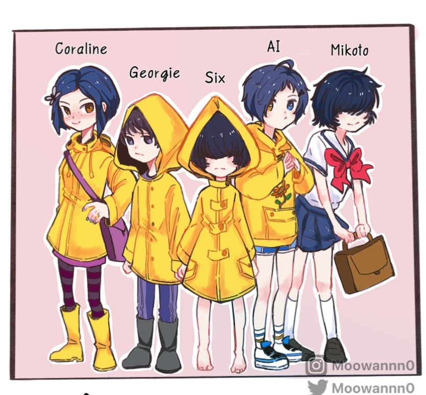 Hunt_Dog_Arts's tweet photo. pero mira ese multiverso papá
XDD https://t.co/kh0HvF6A2H