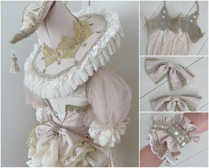 Twitterのコスプレ画像64