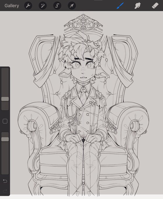 Symmetry tool saved my ass 