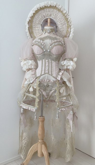 Twitterのコスプレ画像62