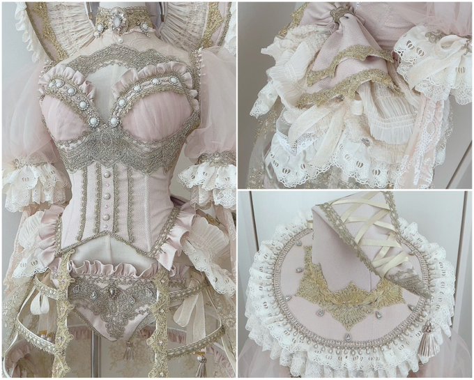 Twitterのコスプレ画像63