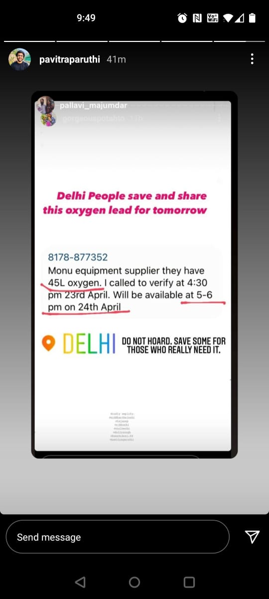 Voice04469615's tweet photo. @ShwetaBajaj @karanvgrover22 https://t.co/pQMtV8JIaU