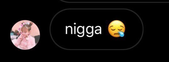 apparently this girl has said the n word not one not two but THREE TIMES and has said they’re photoshopped? we’ll take a look at that