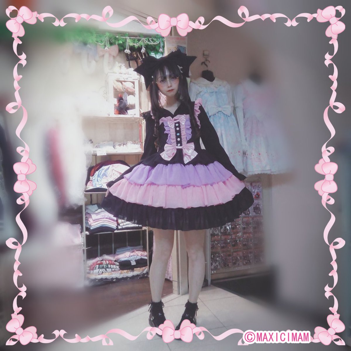 モエル Bk 147 Twitter