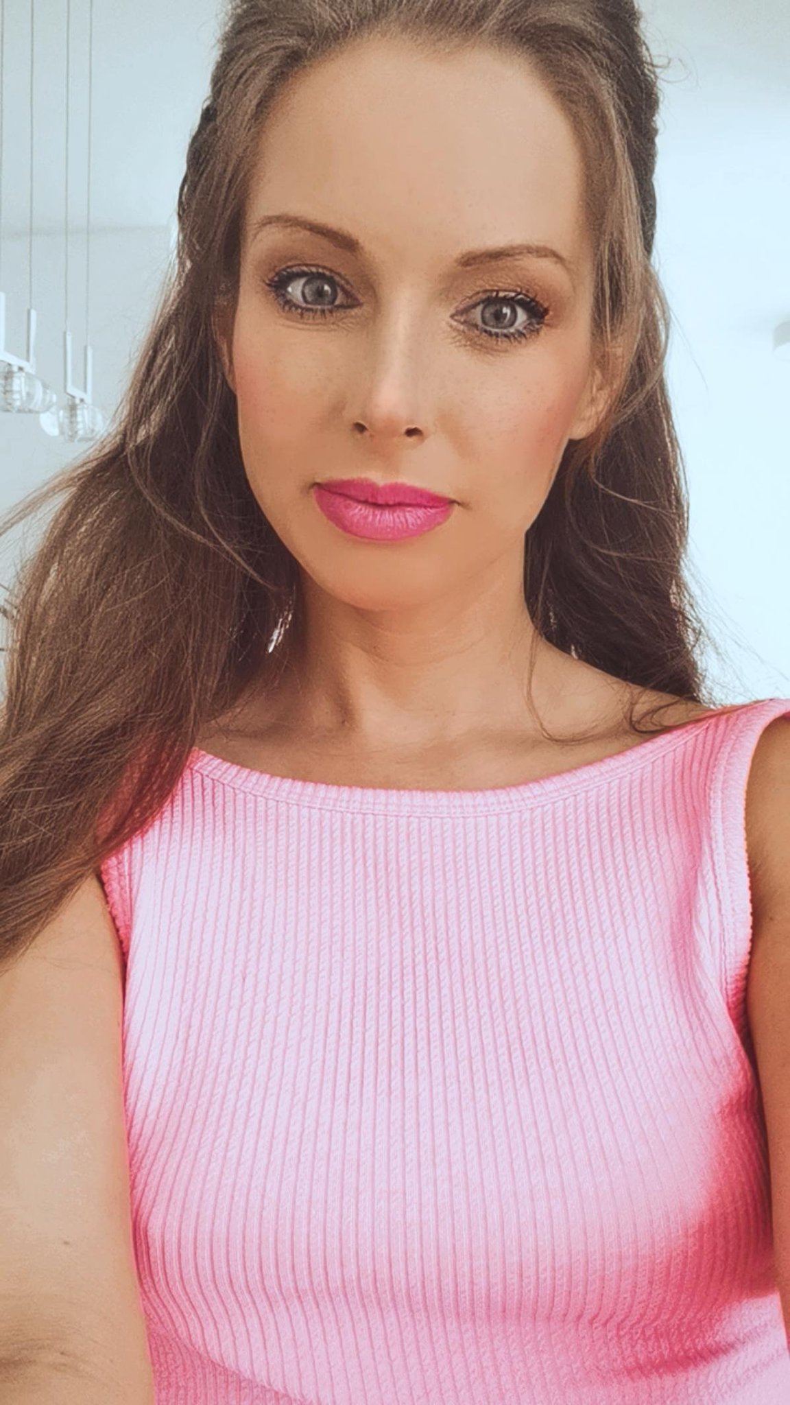 TW Pornstars - 1 pic. Kinuski Kakku. Twitter. I still feel like a 19yo. Do u like my bodysuit