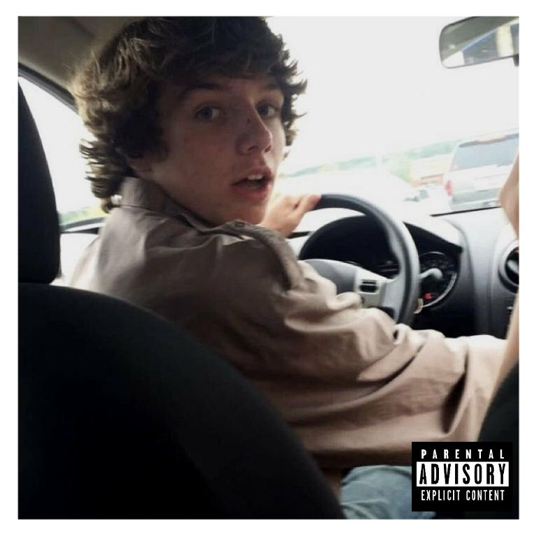karl jacobs as album covers!--a safe (but lazy) thread !!