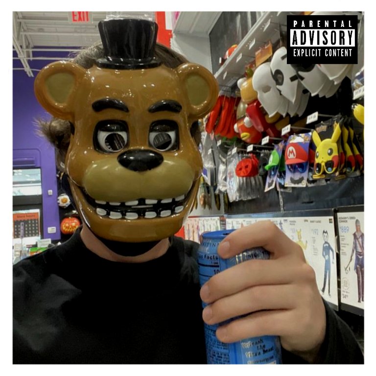 karl jacobs as album covers!--a safe (but lazy) thread !!