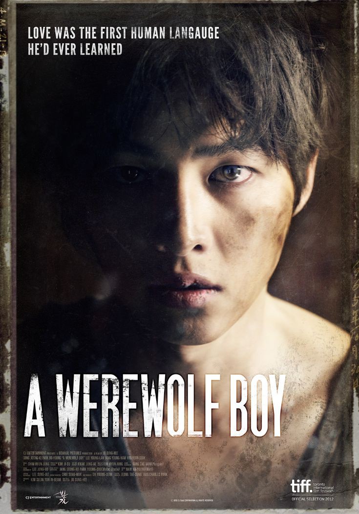 A WEREWOLF BOY (2012)Genre: Drama, Fantasy, Romance- Summoned by an unexpected phone call, an elderly woman visits the country cottage she lived in as a child. Memories of an orphan boy she knew 47 years ago come flooding back to her.10/10