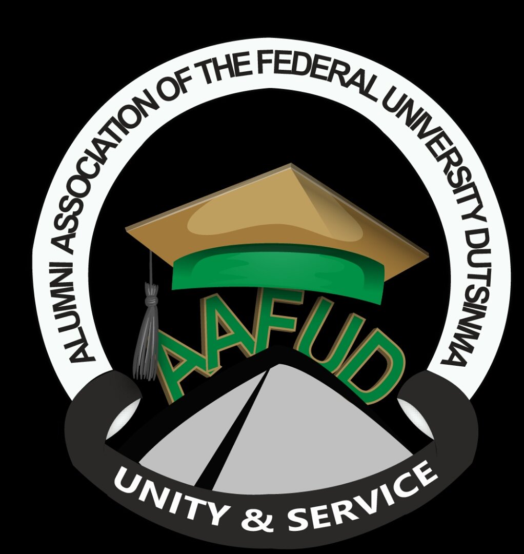 and Al-jannatul-firdous.

Sign:
Shamsudeen Adamu
President Alumni Association, Federal  University Dustin-Ma, Kastina state. <a href="/FudmaAlumni/">FUDMA ALUMNI</a>