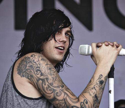 HAPPY BIRTHDAY KELLIN QUINN NG BOHAI Q 