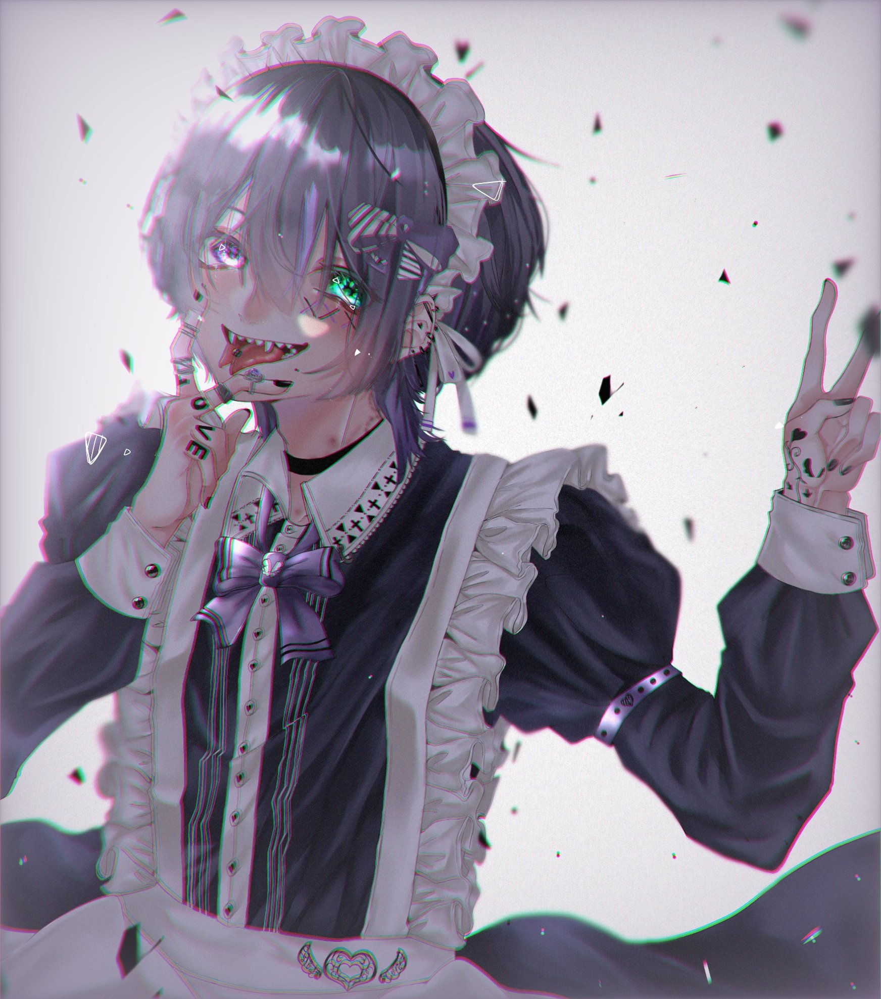 ご主人様 僕が世界一可愛いでしょ メイド男子 イラスト T Co Dk3zywrdty Twitter ご主人様 僕が世界一可愛いでしょ メイド男子 イラスト T Co Dk3zywrdty Twitter
