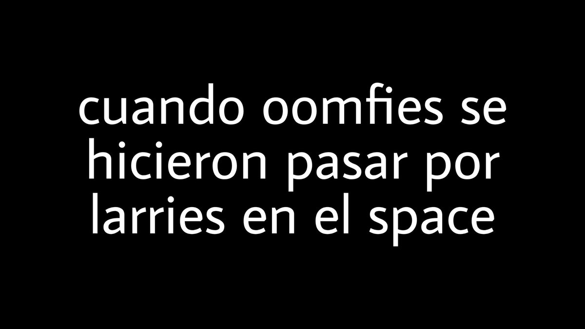 elegí tu momento favorito de film twitter