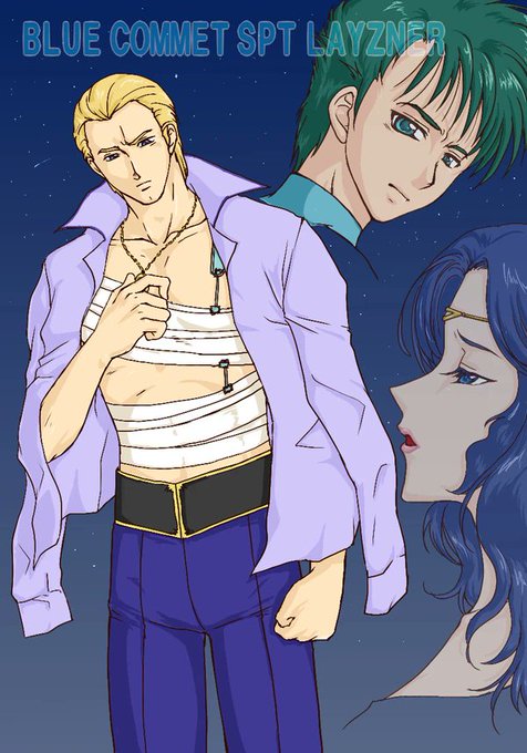 堀秀行のtwitterイラスト検索結果 堀秀行のtwitterイラスト検索結果