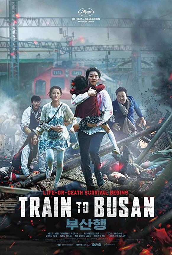 Genre: Action, Crime, Drama, Horror, ThrillerTAZZA: THE HIDDEN CARD (2014)THE CON ARTISTS (2014)THE THIEVES (2012)TRAIN TO BUSAN (2016)10/10