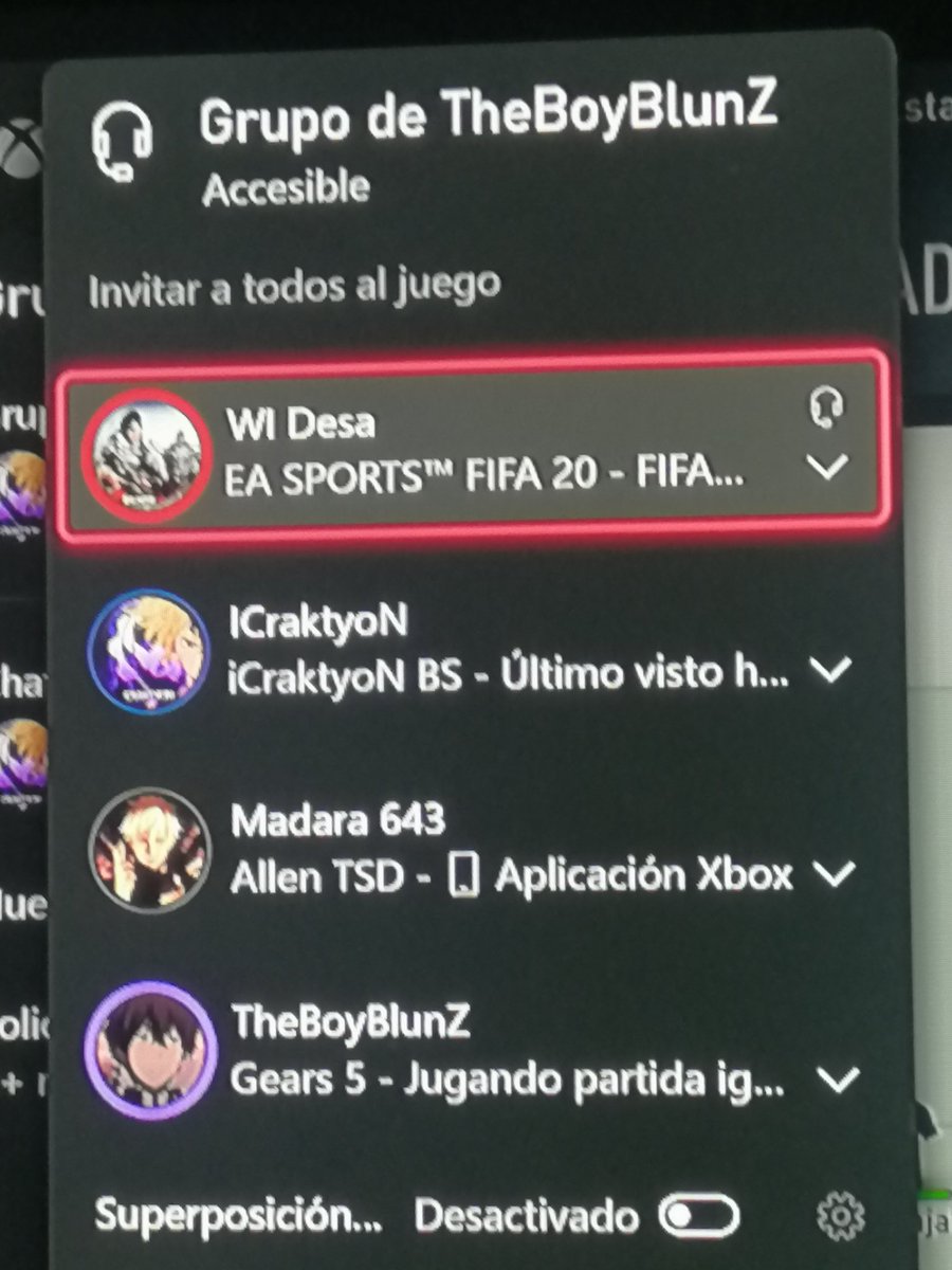 No que no regresaba el Dream?