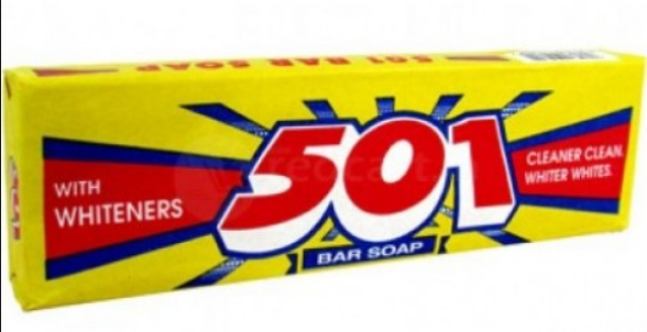 Not sure how many of you remember there was a Detergent bar called #501 from the house of  #TATAS.It had a bright yellow packaging.  #Thread  #Investing  #Finance (1/4)