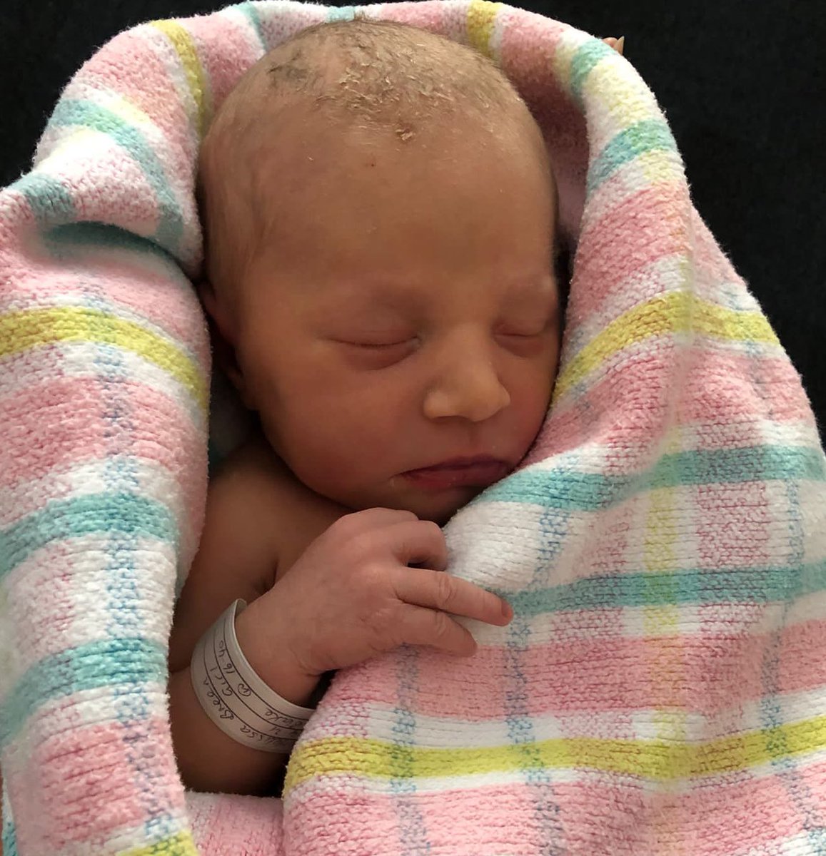 Melissa Breen OLY tweet media