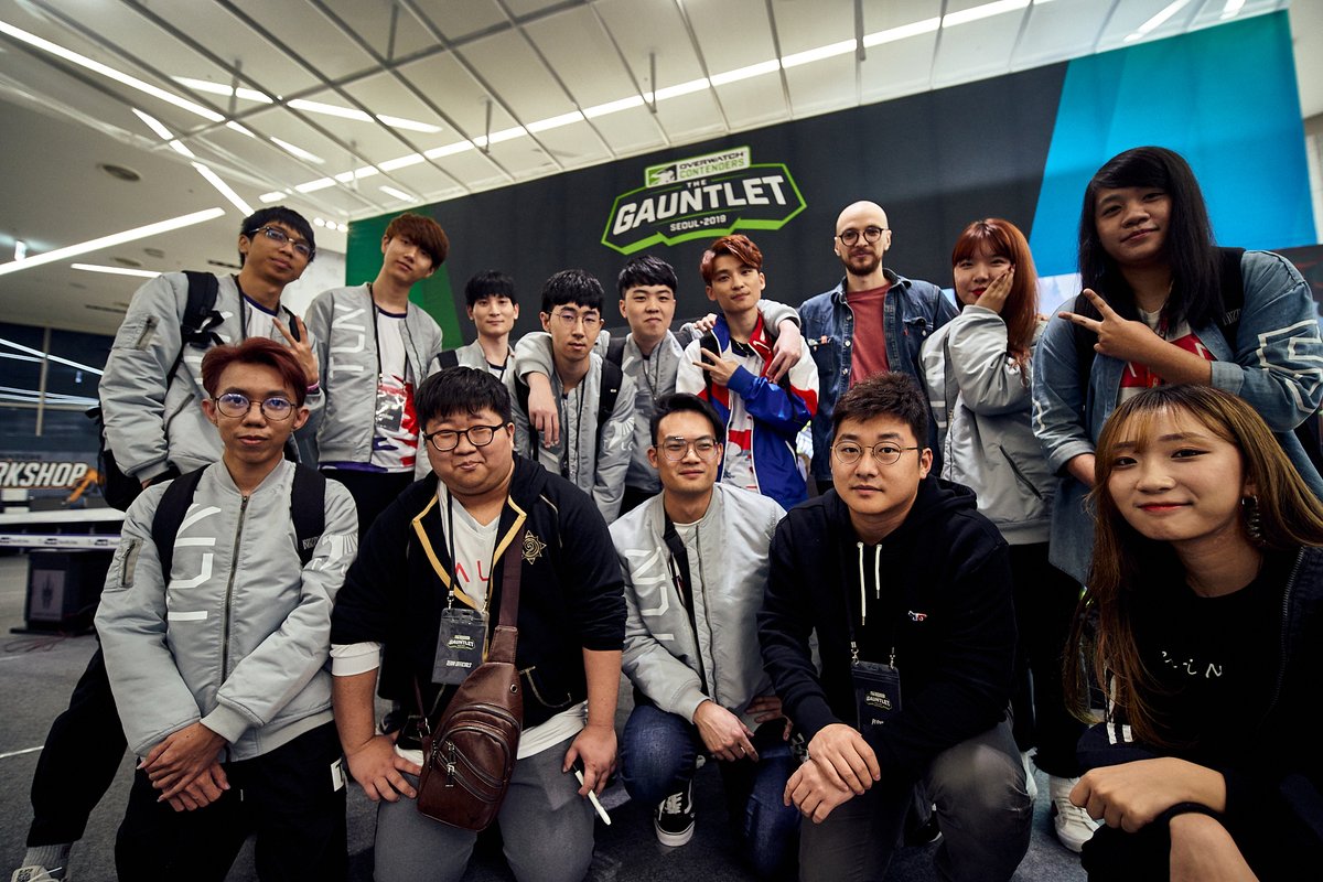 Новый участник команды talon esports