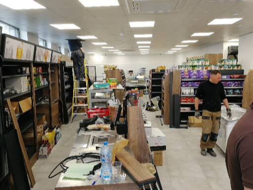 Love_SE4's tweet image. Opening today in Lewisham. The all new Klos Deli takes over the old betting shop on the High Street. 👍❤️ życzę fantastycznego dnia, mam nadzieję, że wszystko pójdzie dobrze #SupportLocalBusinesses #NewShop #PolishDeli