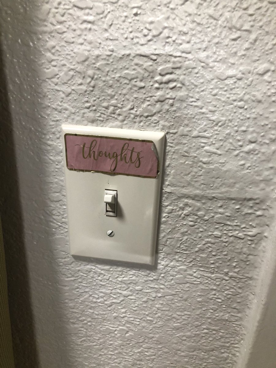 But wait <a href="/motel6/">Motel 6</a>, there’s more! And i paid $70 for this!