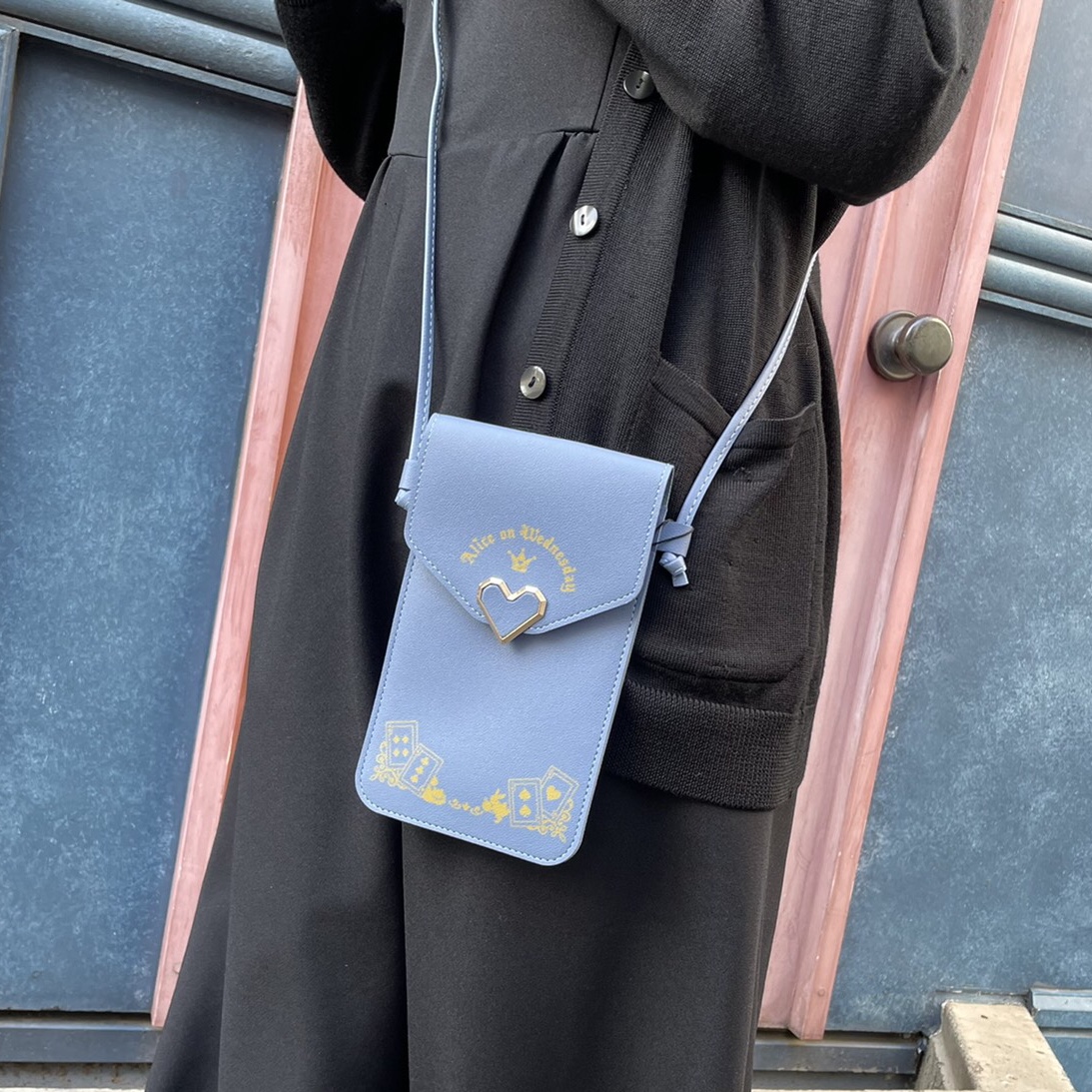 Alice on Wednesday［水曜日のアリス］ on X