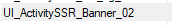 Avec @IlM_xlI , voilà ce que l'on a trouvé dans #OnePieceFightingPath . 
Chose intéressante est que les bannières sont nommées : " UI_ActivitySSR_Banner_01 " et " UI_ActivitySSR_Banner_02 " , donc a priori ça devrait suivre le schéma de la bêta .