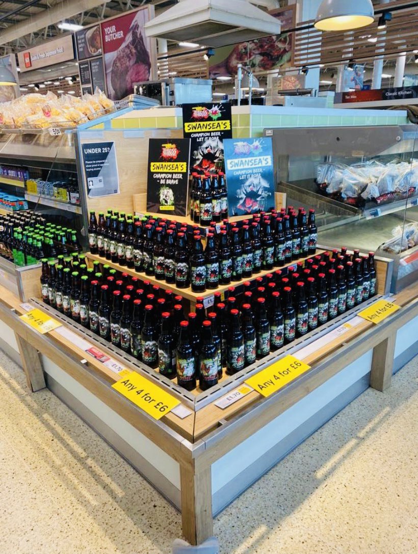 Boss Brewing tweet media