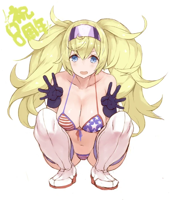 祝8周年✨ 