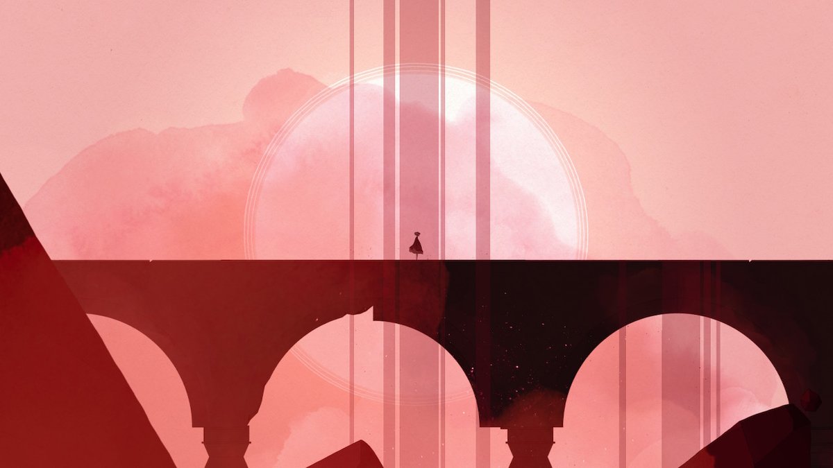 The art of Gris feels like every frame a stunning painting. Presenting a feast of colour for the eyes to consume engaging and absorbing you with the world5/9