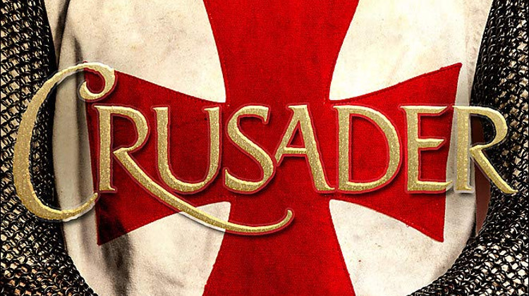 HistoriaHWA's tweet photo. Crusader, @BenKaneAuthor's new novel, comes out on the 29th. But you can read the beginning in #Historia's exclusive extract now! https://t.co/jSUfixHh2r
With thanks to @orionbooks
#histfic #exclusive #novelextract https://t.co/PETcakoMi0