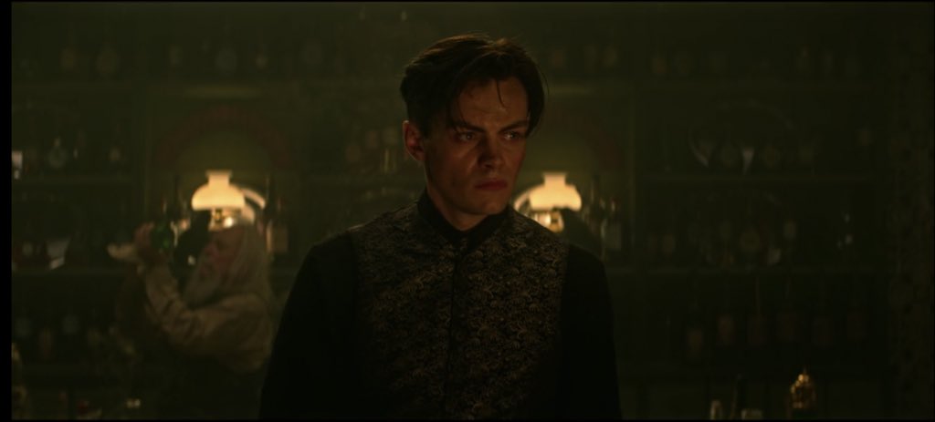 lovelyhelnik's tweet photo. no thoughts just kaz with messy hair
#ShadowandBoneNetflix #SHADOWANDBONE https://t.co/f9OOZpKv3q