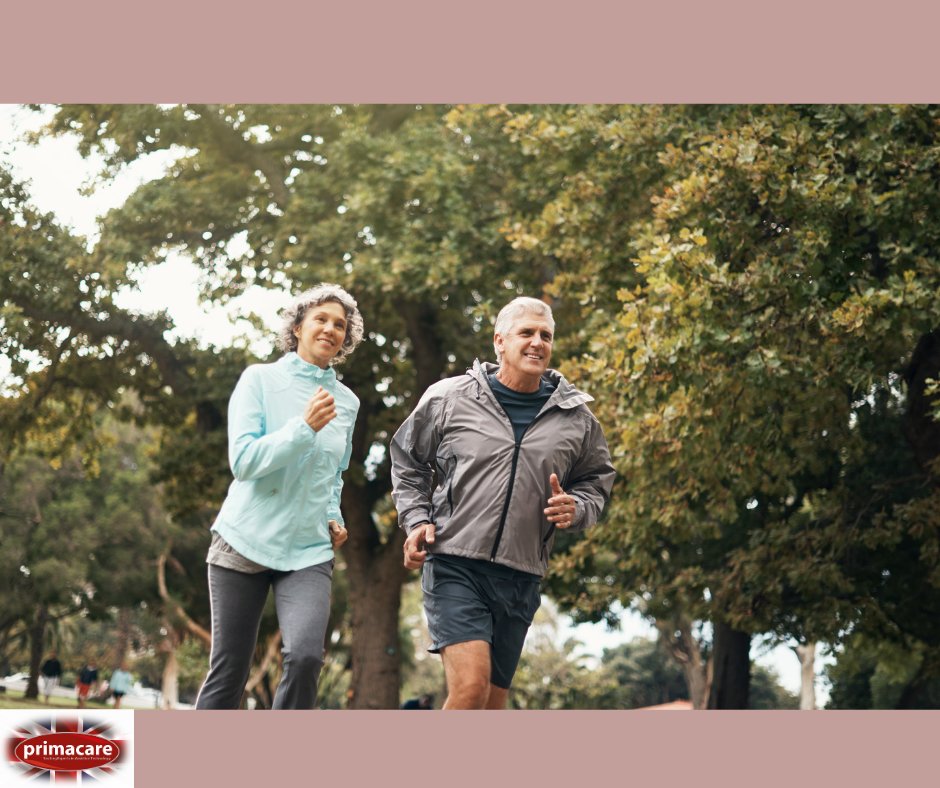 'IT'S EASIER TO STAY WELL THAN TO GET WELL'

#QuoteOfTheDay #Saturdayvibes #WellBeing