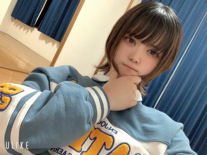 コスプレイヤーもがみひなたのTwitter画像50