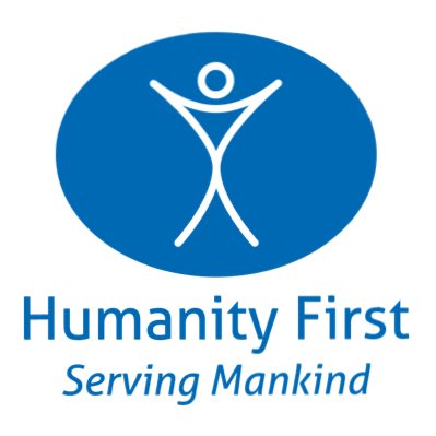 HumanityFirstAT's tweet image. #NeuesProfilbild