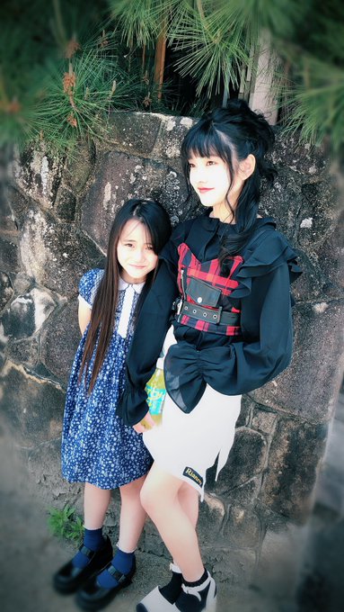 Twitterのコスプレ画像6