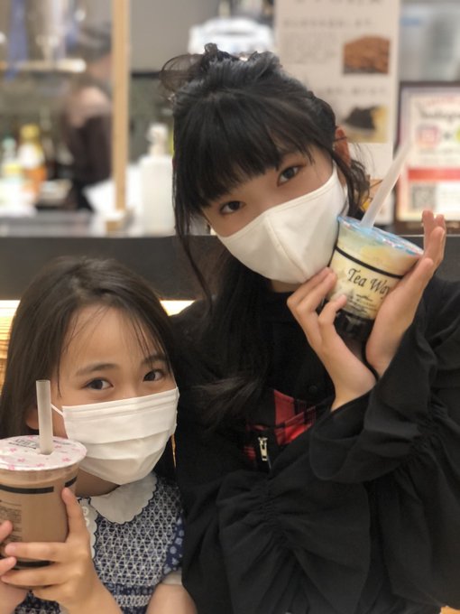 Twitterのコスプレ画像7