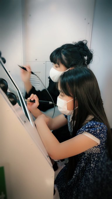 Twitterのコスプレ画像8